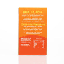 Load image into Gallery viewer, Mango Chokladdoppad