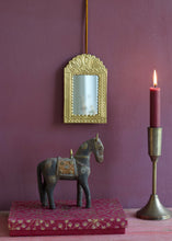 Ladda upp bild till gallerivisning, Spegel Indien