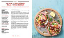 Ladda upp bild till gallerivisning, Taco night