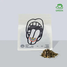 Ladda upp bild till gallerivisning, Ginger Tronic