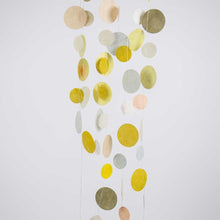 Ladda upp bild till gallerivisning, Honeylight Girlang