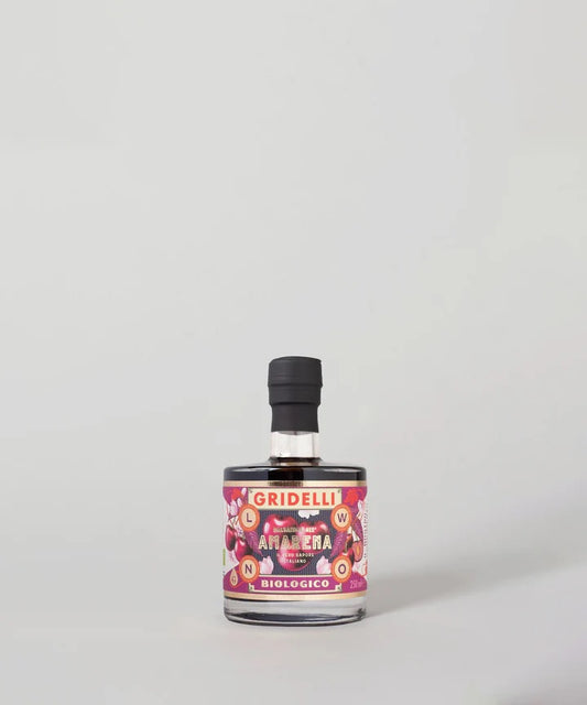 Gridelli Balsamico Körsbär