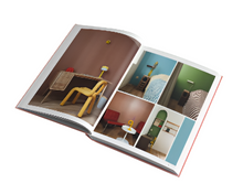 Ladda upp bild till gallerivisning, Vibrant Interiors