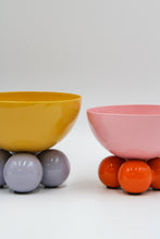 Ladda upp bild till gallerivisning, Skål Gul