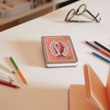 Load image into Gallery viewer, Anteckningsbok Rosa