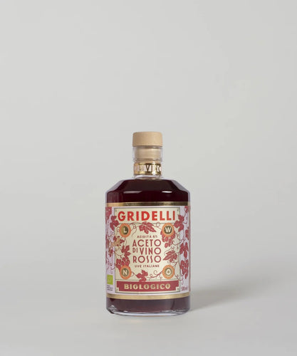 Gridelli Rödvinsvinäger