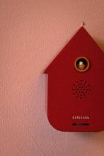 Load image into Gallery viewer, Soundbox röd