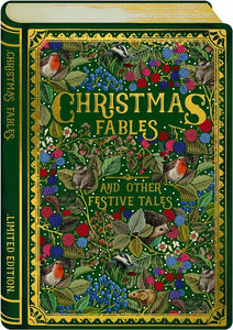 Kort-Christmas Fables