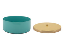 Ladda upp bild till gallerivisning, Burk Turkos