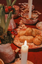 Ladda upp bild till gallerivisning, Glögg Röd