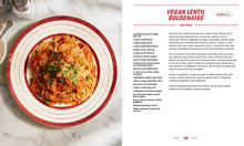 Ladda upp bild till gallerivisning, Pasta night