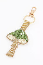 Ladda upp bild till gallerivisning, Bag charm Svamp