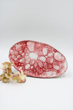 Ladda upp bild till gallerivisning, Bricka Röd