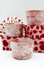 Ladda upp bild till gallerivisning, Skål Röd