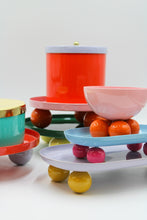 Ladda upp bild till gallerivisning, Bricka Rosa