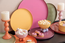 Ladda upp bild till gallerivisning, Skål Blå