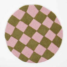 Ladda upp bild till gallerivisning, Sittdyna Rosa