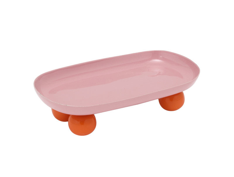 Bricka Rosa