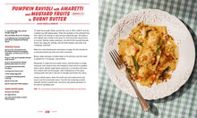 Ladda upp bild till gallerivisning, Pasta night