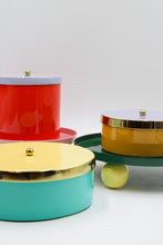 Ladda upp bild till gallerivisning, Burk Turkos