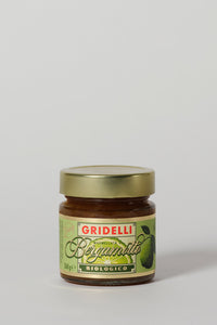 Gridelli Marmelad Bergamott