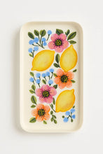 Ladda upp bild till gallerivisning, Bricka Citron