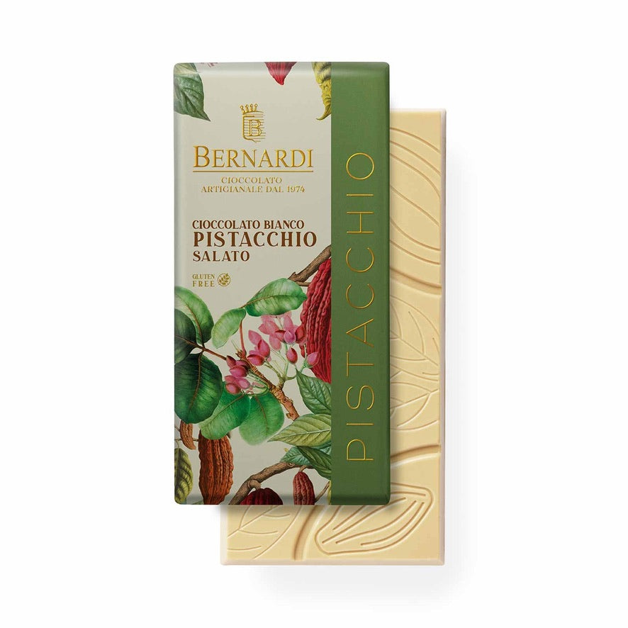 Bernardi Pistacchio