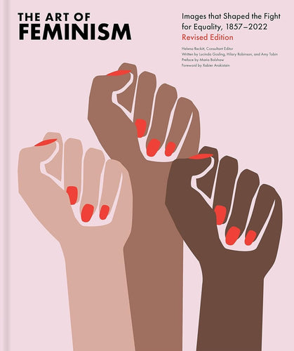 The Art of Feminsm