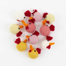 Ladda upp bild till gallerivisning, Hen mini 10-pack