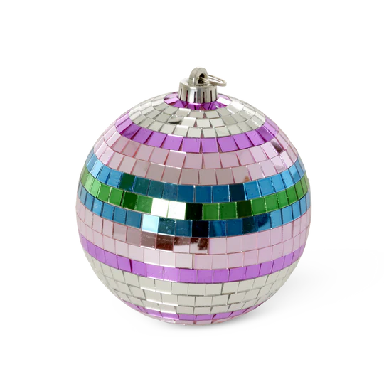 Disco mellan