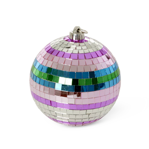 Disco mellan
