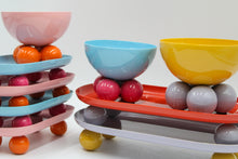 Ladda upp bild till gallerivisning, Bricka Röd