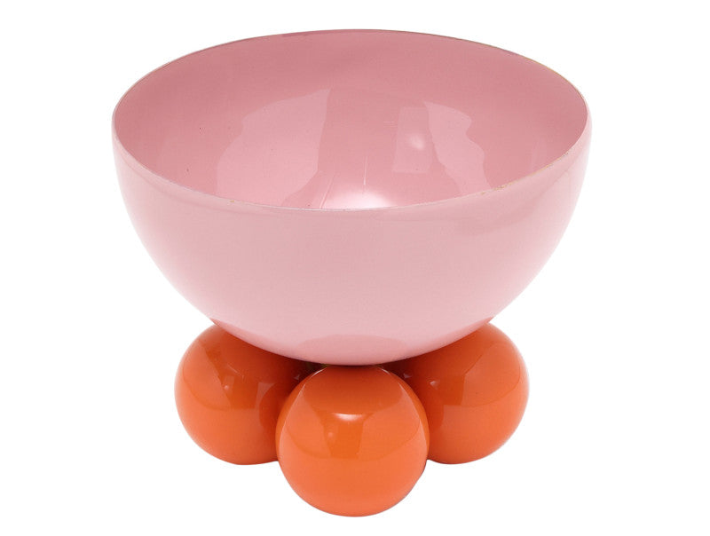 Skål Rosa