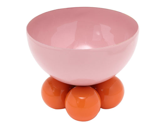 Skål Rosa