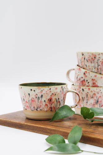 Tekopp Matcha