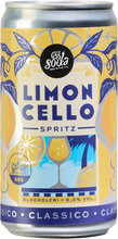 Load image into Gallery viewer, Limoncello Spitz