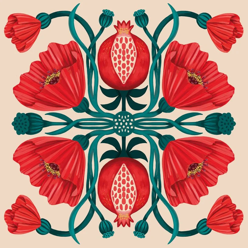 Poppies