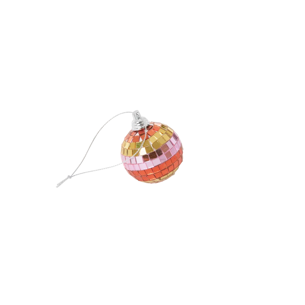 Disco mini