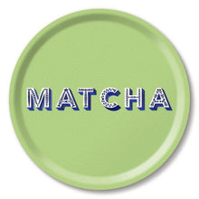 Ladda upp bild till gallerivisning, Matcha