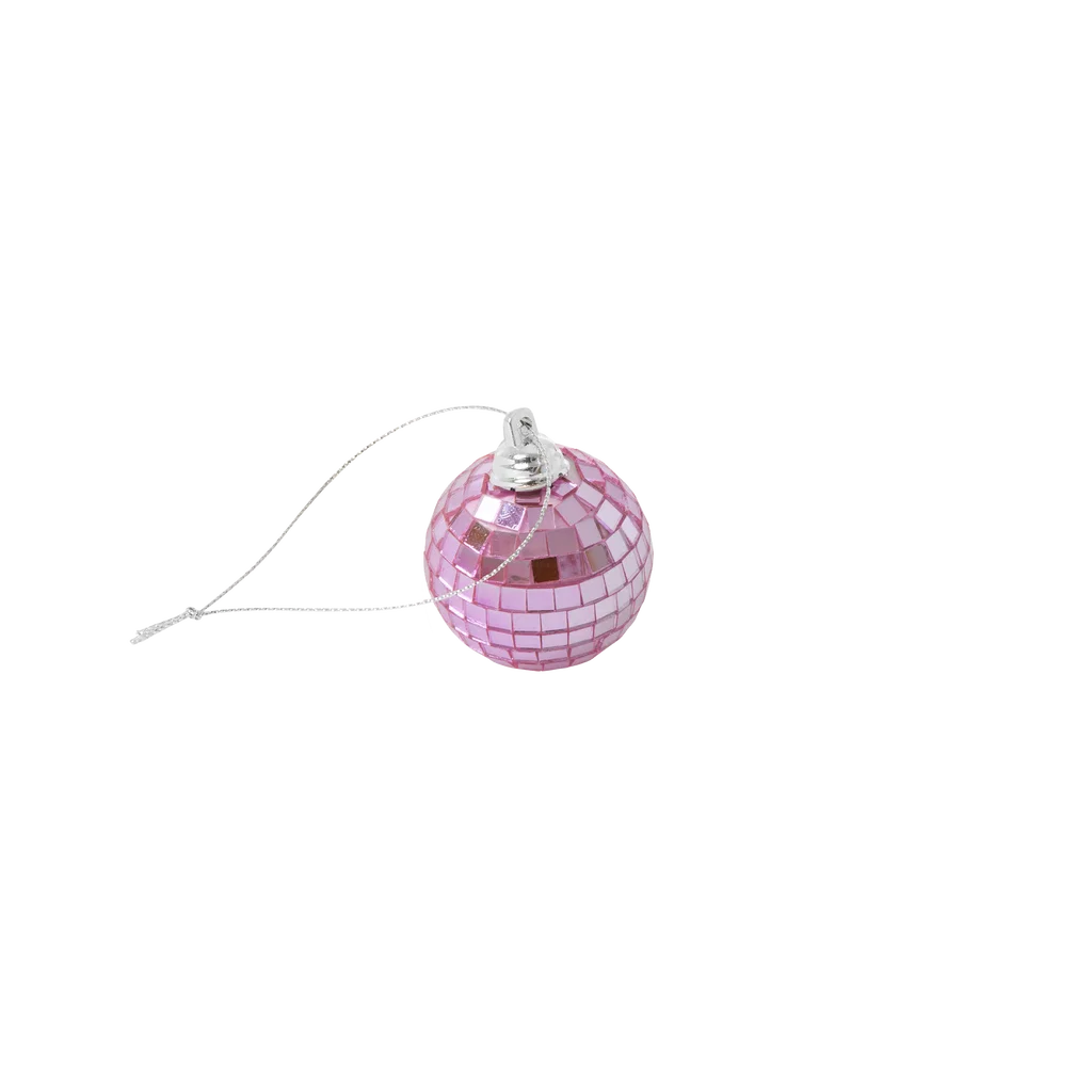 Disco mini
