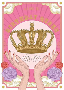 Birthday Queen