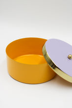 Ladda upp bild till gallerivisning, Burk Gul