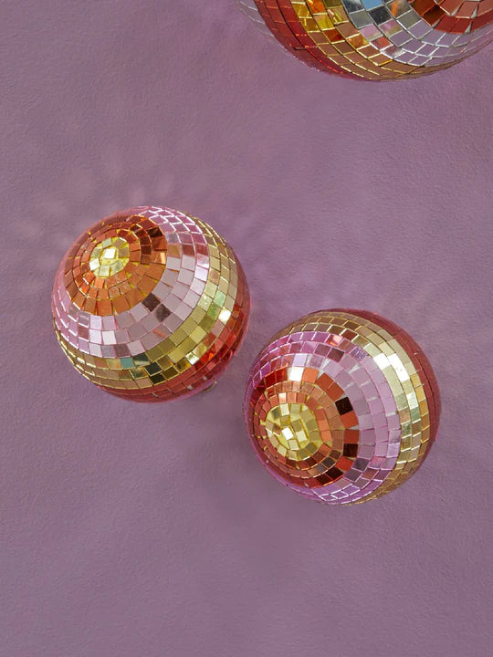 Disco stor