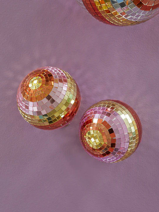Disco stor