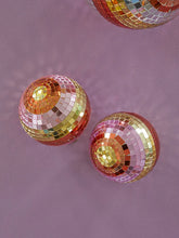 Ladda upp bild till gallerivisning, Disco stor