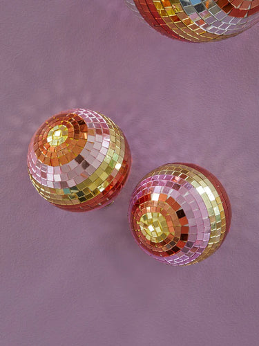 Disco stor