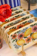 Ladda upp bild till gallerivisning, Bricka Citron