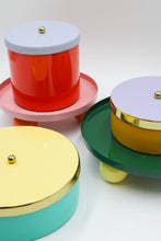 Ladda upp bild till gallerivisning, Burk Gul