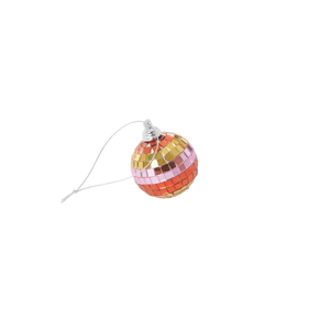 Disco mini