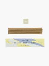 Ladda upp bild till gallerivisning, Brilliant Blue Lavendel